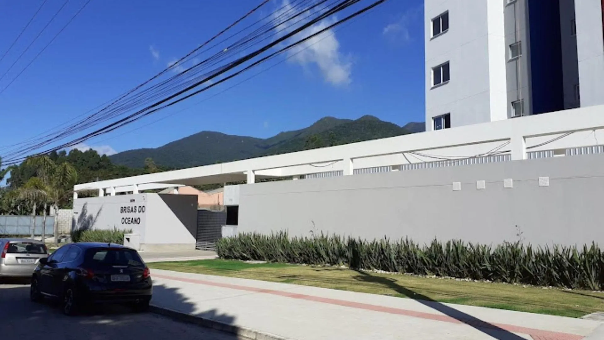 Apartamento Refugio Das Ondas Com Piscina Palhoça 0*,  ブラジル