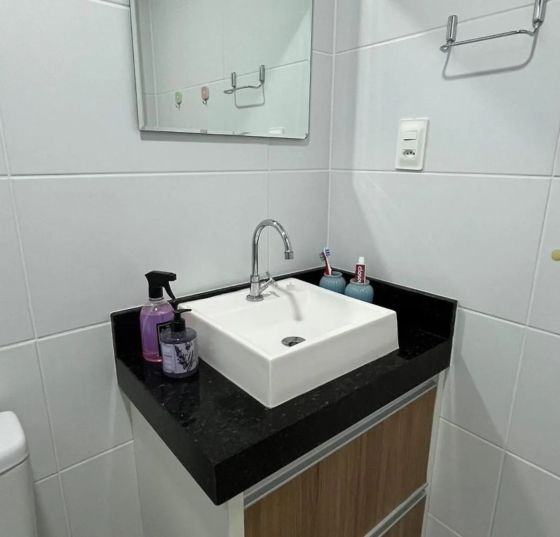 Apartamento Refugio Das Ondas Com Piscina 팔호카 0*,