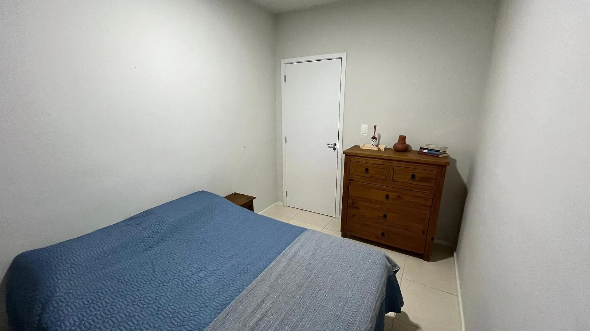 Apartamento Refugio Das Ondas Com Piscina 팔호카 0*,  브라질